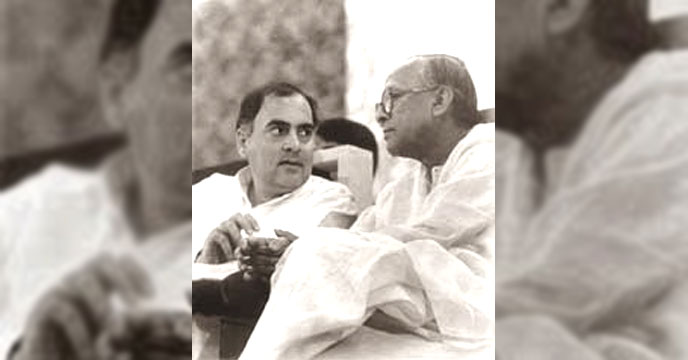 জোট-ঘোঁট-ভোট (৬)