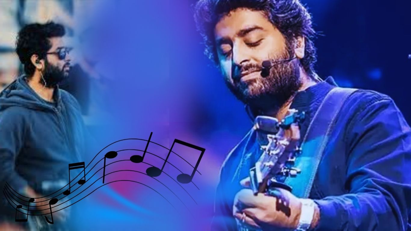 সঠিক সময়ে সঠিক সিদ্ধান্ত অরিজিতের