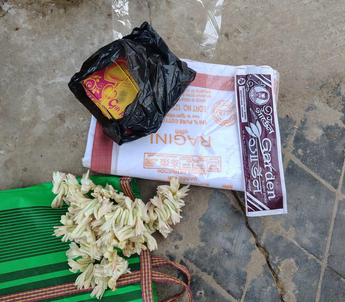 বিজেপির মণ্ডল সভাপতিকে প্রাণনাশের হুমকি