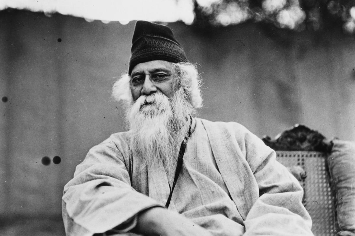ওগো আমার প্রাণের ঠাকুর