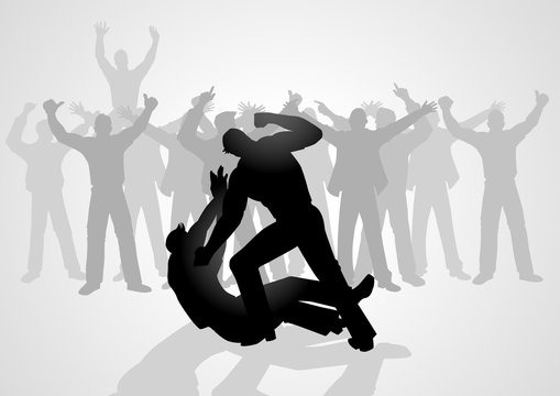 বসিরহাটে তৃণমূলের গোষ্ঠীদ্বন্দ্ব