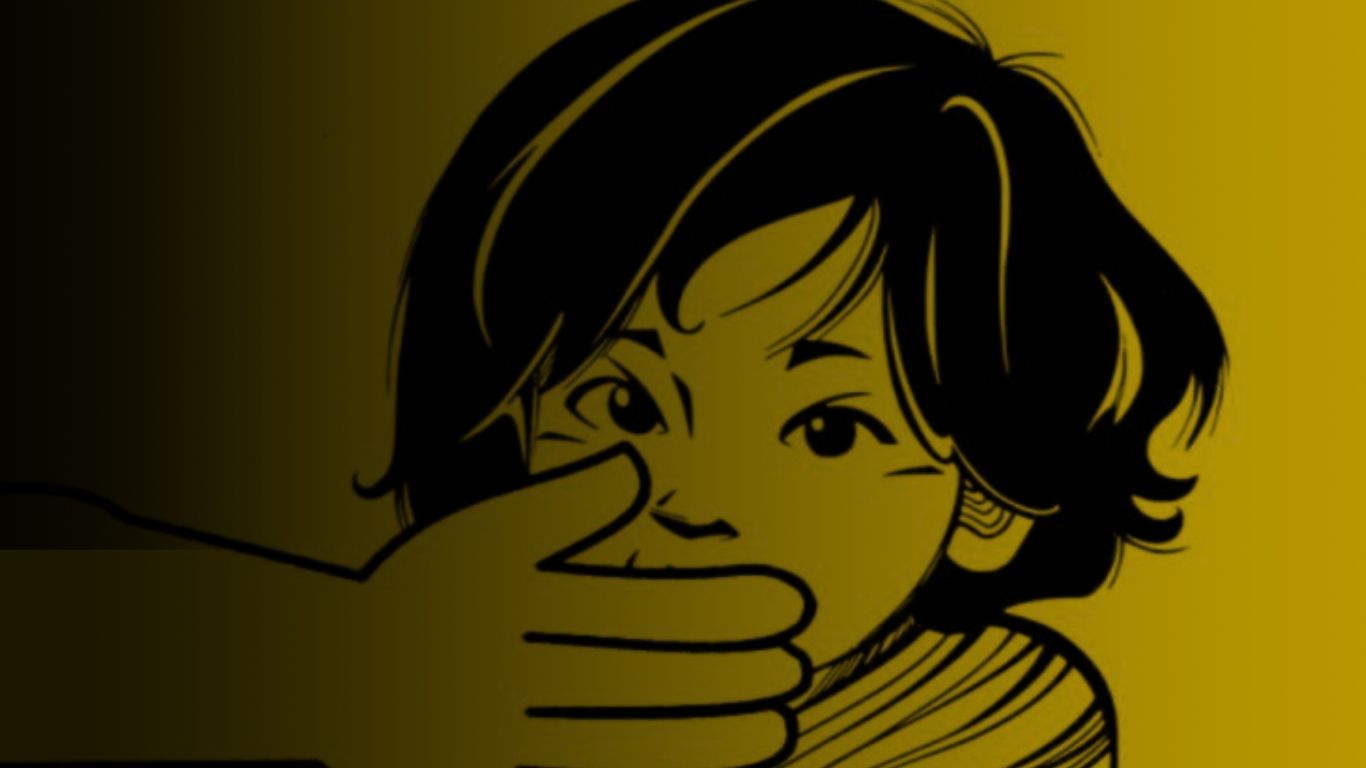 প্রথম শ্রেণীর ছাত্রীকে যৌন হেনস্থার অভিযোগ