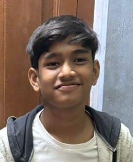 অষ্টম শ্রেণির ছাত্রের মৃত্যুতে প্রশ্নের মুখে স্কুল কর্তৃপক্ষ