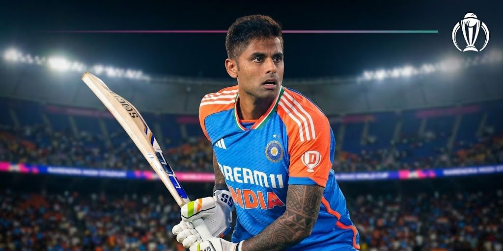 সূর্যকুমার, ওয়াংখেড়েতে প্লিজ একটু বাড়তি সতর্ক থাকবেন!