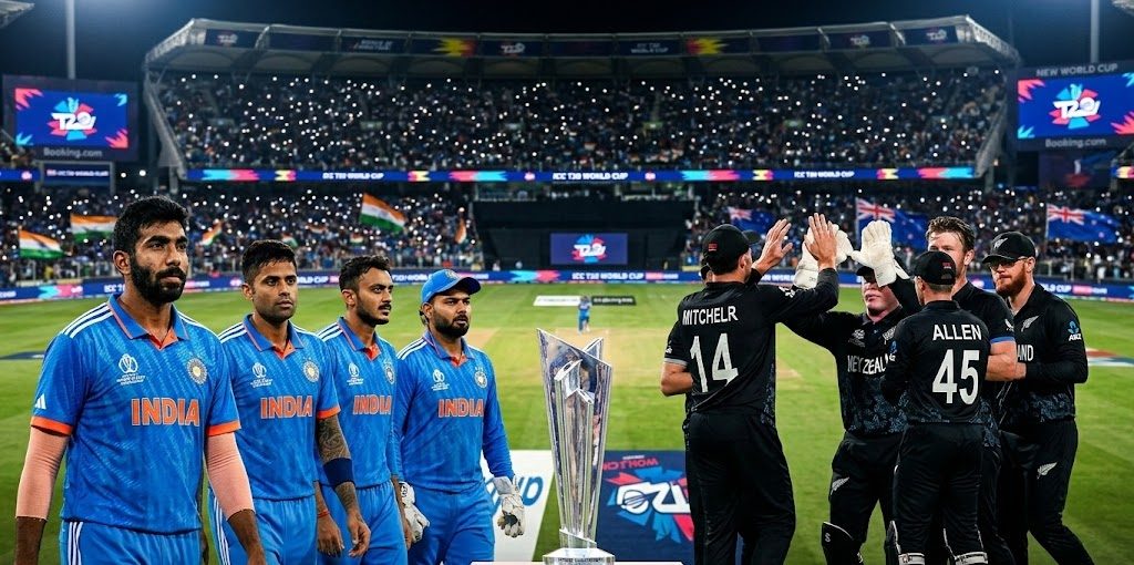 আশা-আশঙ্কার দোলায় আহমেদাবাদে আর একটা ফাইনালে নামছে টিম ইন্ডিয়া