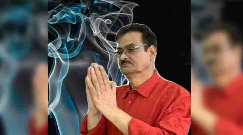 আগাপাশতলা পবিত্র