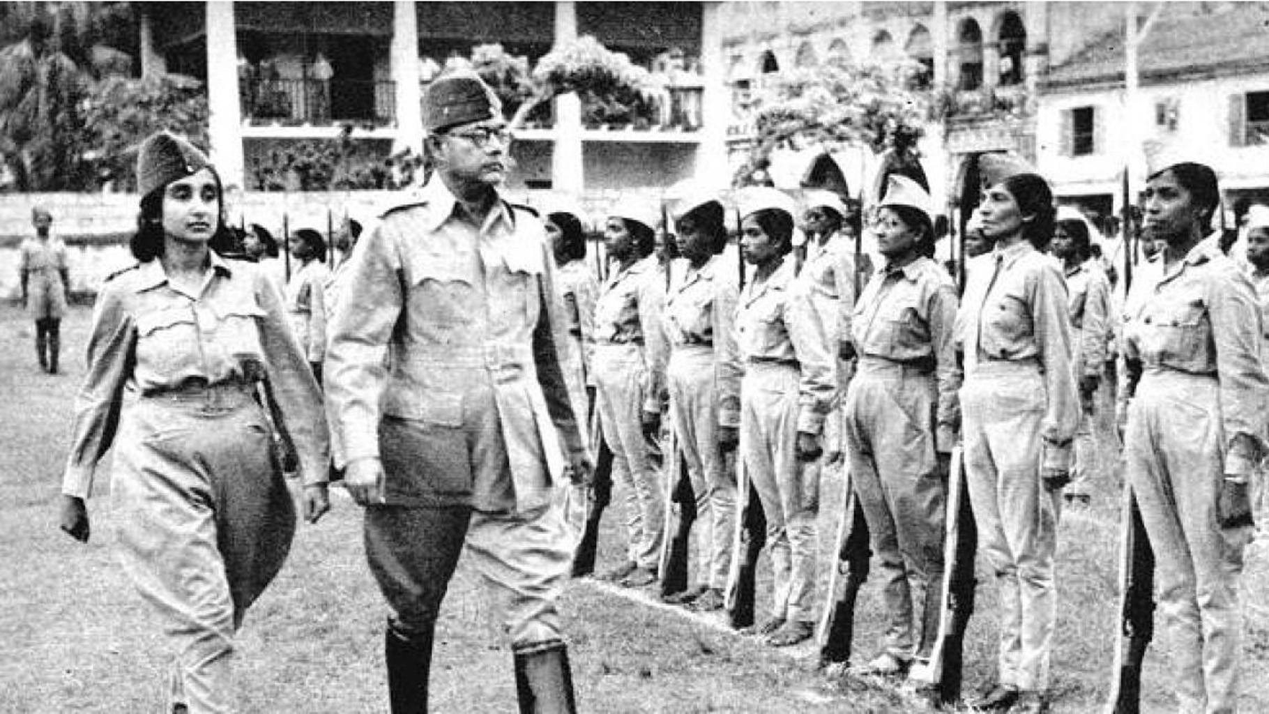‘আমরাও আর সে জাতি নই’