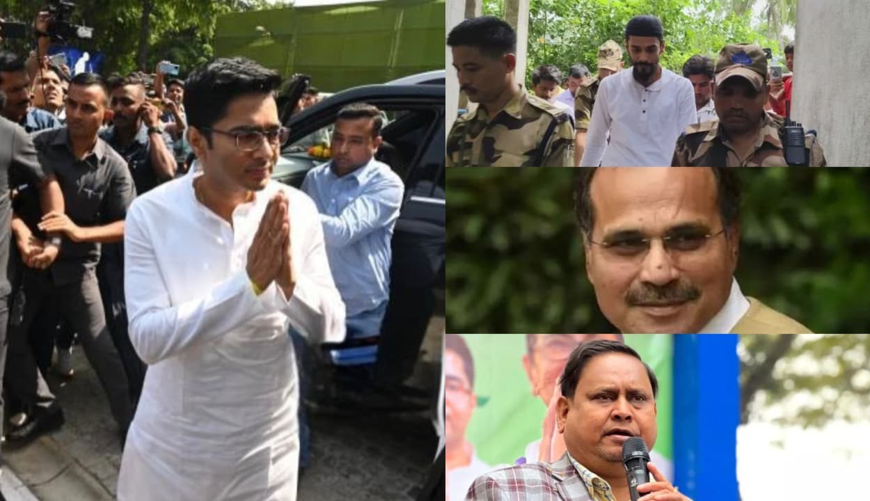 “আমার নিরাপত্তা চাই!” — যিনি নিজে সুরক্ষিত, তাঁর অভিযোগের মহাকাব্য