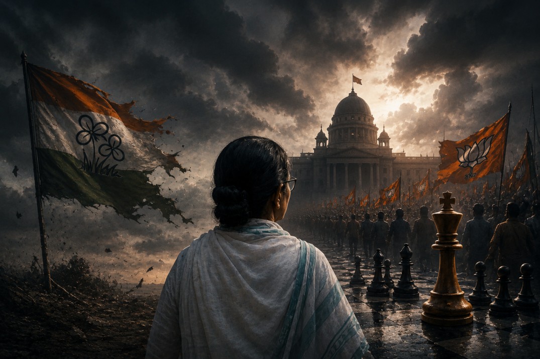 চাইলেই কি ফিরে আসা যায়?