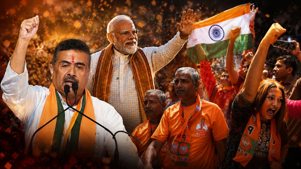 কী বলছে ‘দ‍্য গার্ডিয়েন’