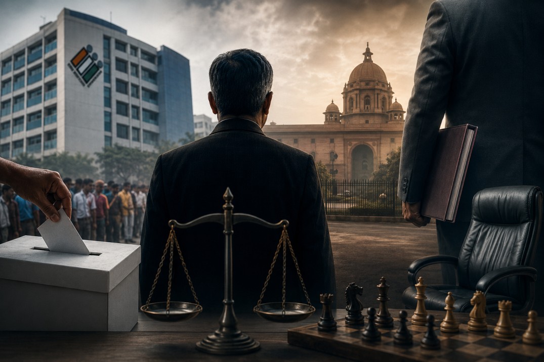 নির্বাচন-পরবর্তী নিয়োগ এবং গণতান্ত্রিক বিশ্বাসযোগ্যতার প্রশ্ন