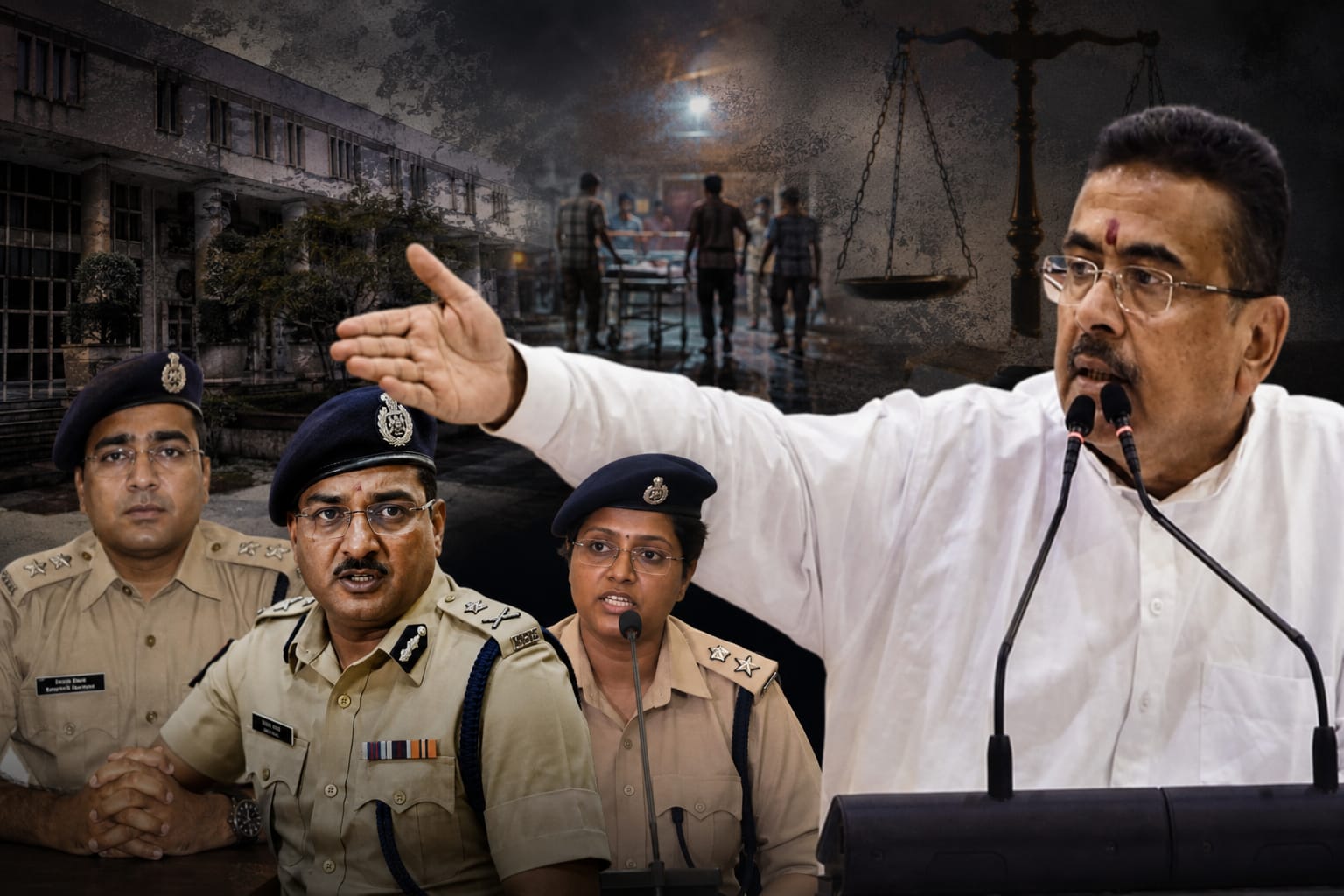 শেহবাগি ইনিংস: মুখ্যমন্ত্রীর প্রথম বড় শট