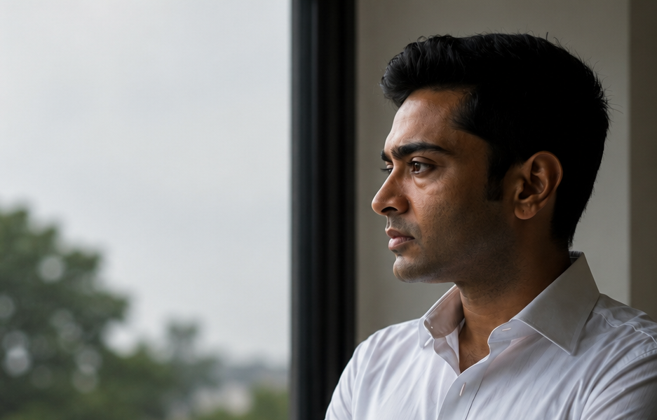 ফলতার পরীক্ষা: সংকটে অদৃশ্য নেতা