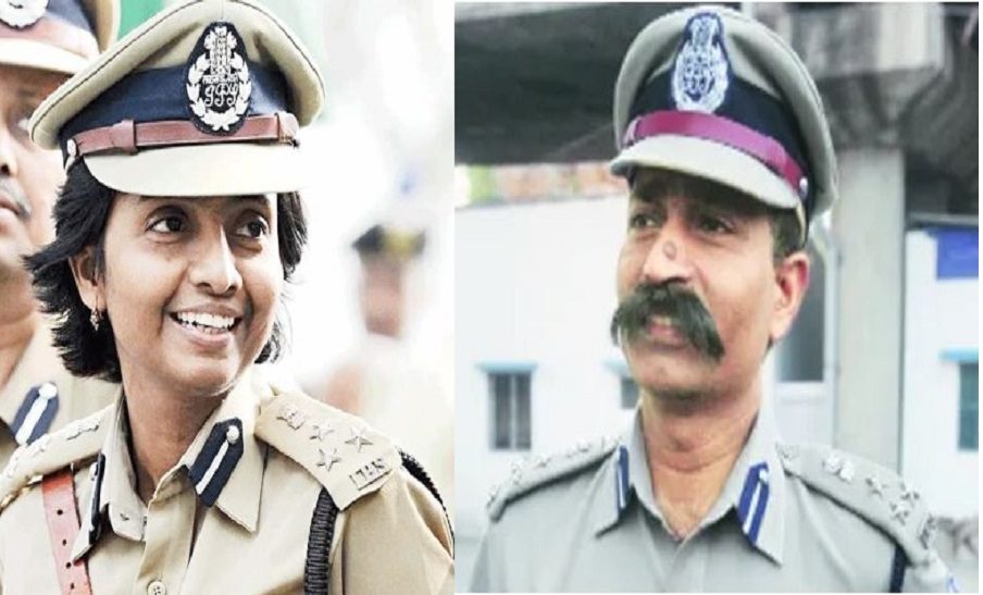 নির্বাসন থেকে তদন্তের কেন্দ্রে