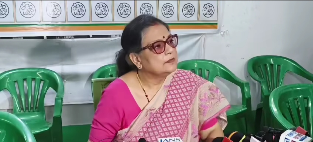 কাকলির ইস্তফা: তৃণমূলের অন্দরে ‘আইপ্যাক’ বনাম ‘পুরনো’ সংঘাত