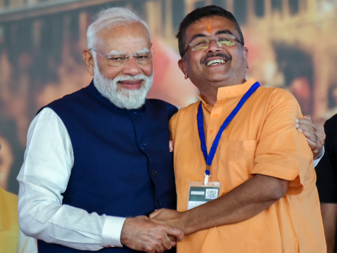 অসম্পূর্ণ মন্ত্রিসভা ও বিজেপির অভ্যন্তরীণ রাজনীতির জটিল সমীকরণ