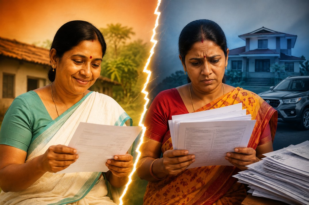 লক্ষ্মীর ভান্ডারের তুলনায় অন্নপূর্ণা যোজনার কোন শর্তগুলি বেশি কঠোর