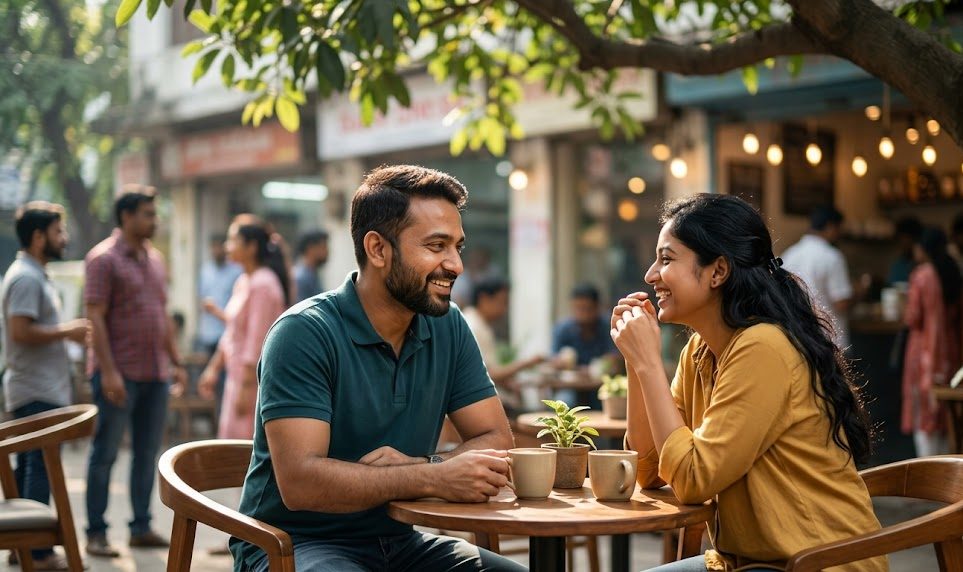 ‘আলফা মেল’ তত্ত্ব আসলে কাজ করে না, বলছে গবেষণা