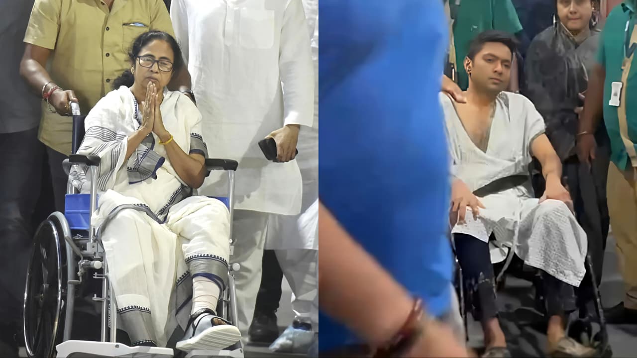 পদি পিসির যাত্রাপালা ফেল