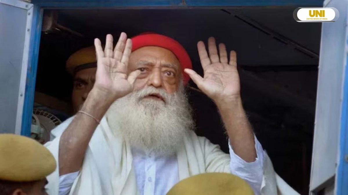 জামিনযোগের মহাগুরু, এবার জেলযোগে প্রত্যাবর্তন