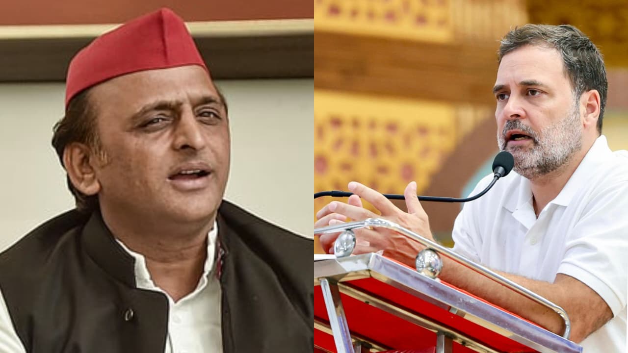 উত্তরপ্রদেশে জোটের অঙ্কে নতুন জট