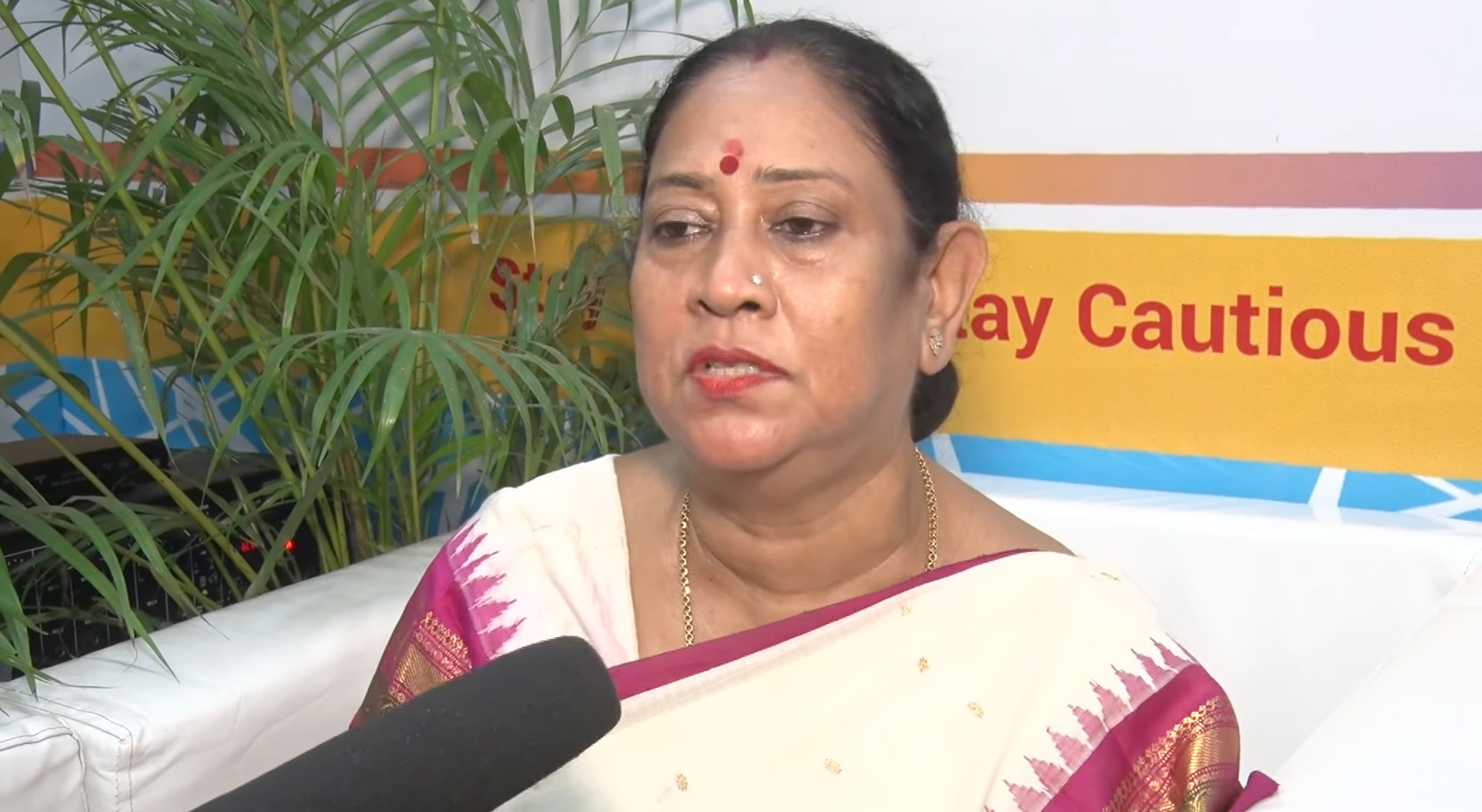 বিধাননগরের মেয়র পদ ছাড়লেন কৃষ্ণা চক্রবর্তী: রাজনীতির ময়দানে কে এই কৃষ্ণাদেবী?