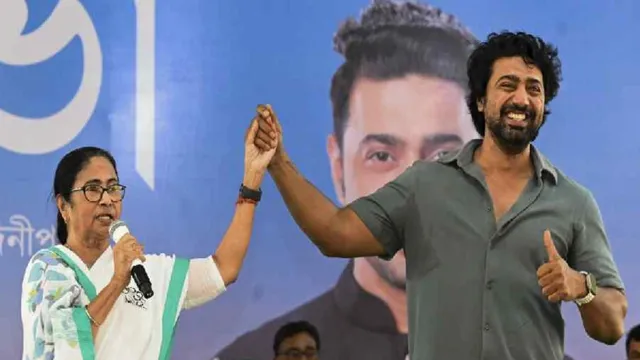 দেব কোথায়? দিদির ছায়ায়, না বিদ্রোহীদের মায়ায়