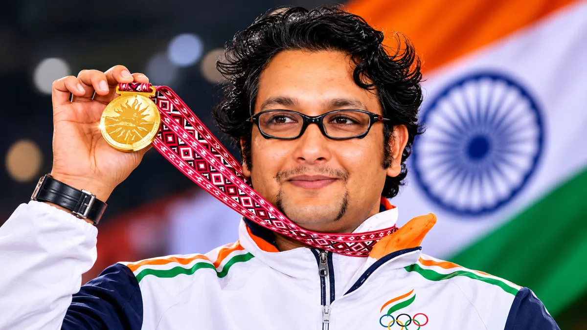৪৯ বছরেই প্রয়াত ভারতের কিংবদন্তি শুটার ও কোচ জসপাল রানা