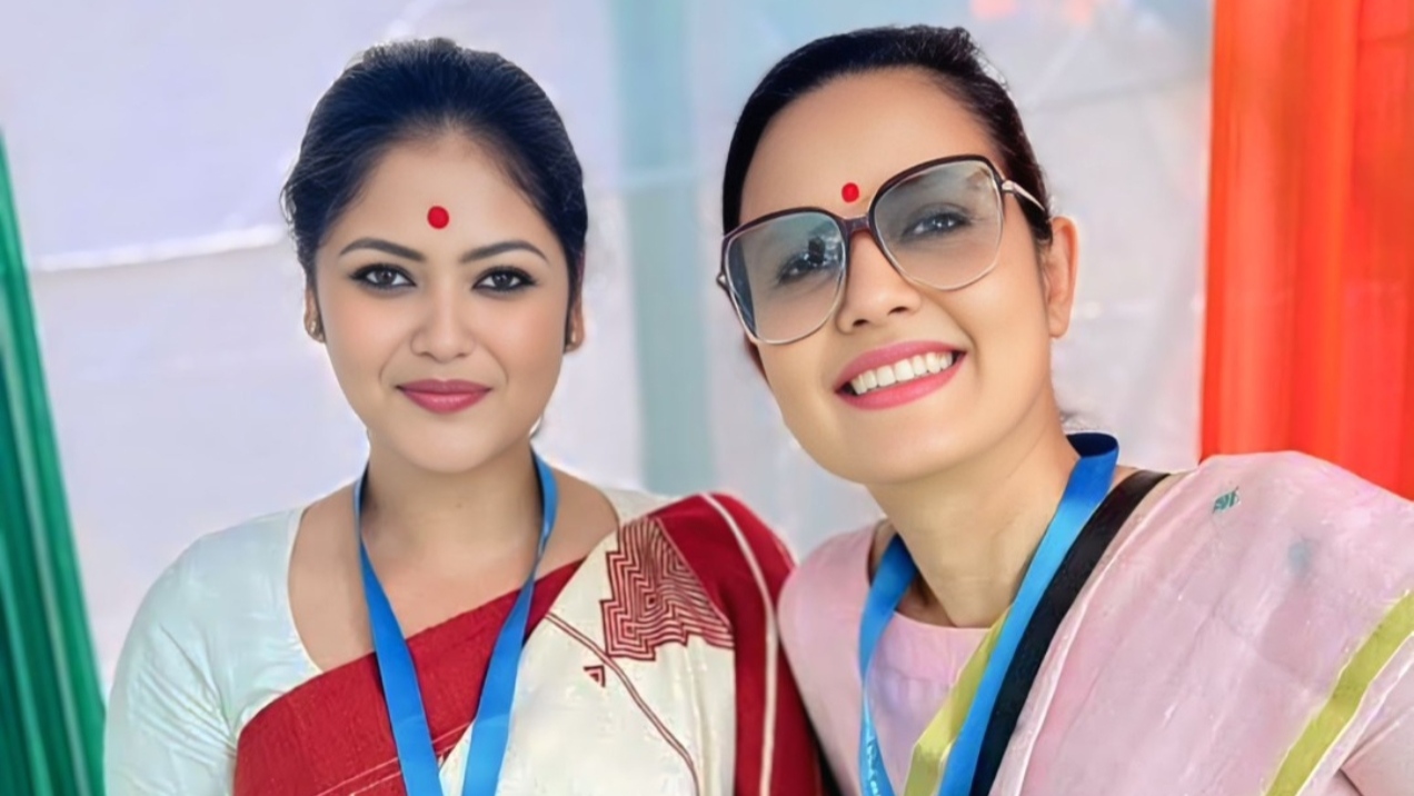 “সায়নীর মতো মানুষ মুখ ফিরিয়ে নিলে কাকে বিশ্বাস করবেন?”; ভাঙন আবহে বিস্ফোরক মহুয়া
