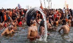 পূর্ণকুম্ভ, শূন্য মন