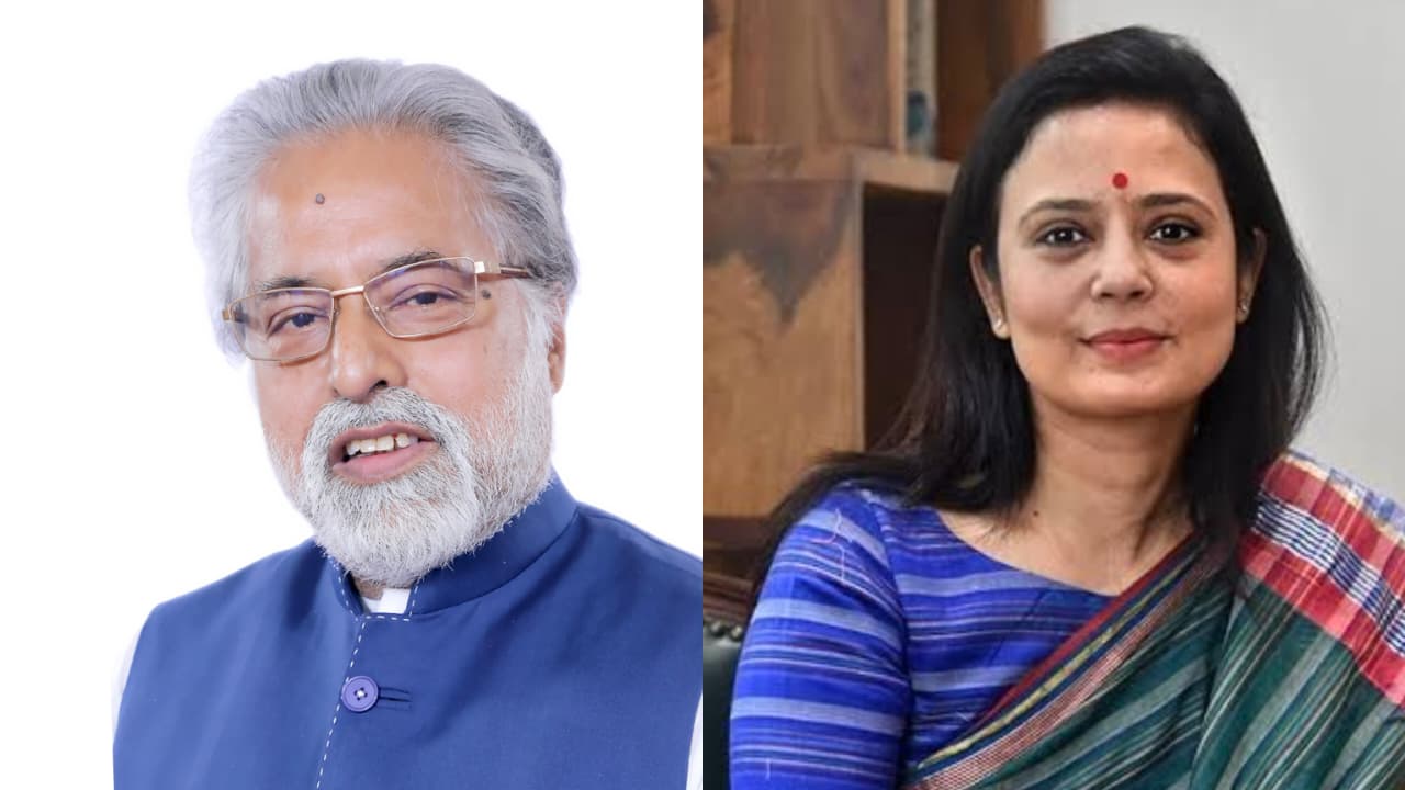 মুখোশ খুলে গেল! সুদীপকে কটাক্ষ মহুয়ার, তৃণমূলে ভাঙন আরও গভীর