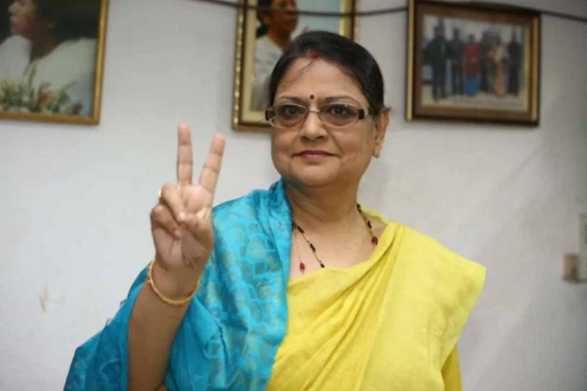 মমতার ক্ষত সারিয়েছিলেন যে চিকিৎসক, তিনিই আজ বিদ্রোহী সাংসদদের মুখ