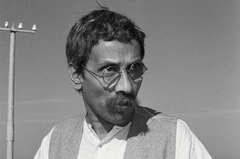 নবান্নের খাঁচায় বন্দী বিজন: বাঙালি আর কতকাল বীজ ভুলে ফল গিলবে?