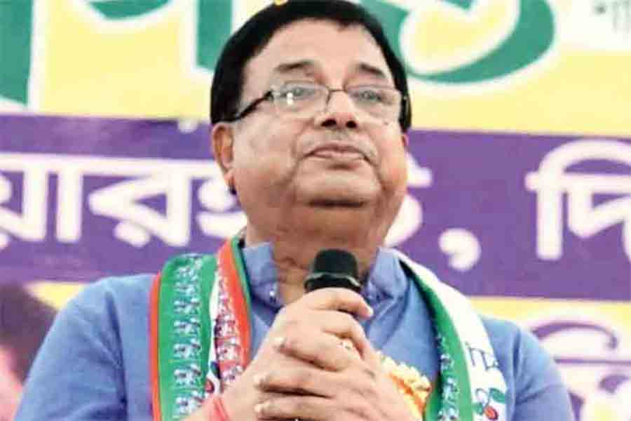 পিএম আবাস দুর্নীতি মামলায় গ্রেপ্তার উদয়ন গুহ