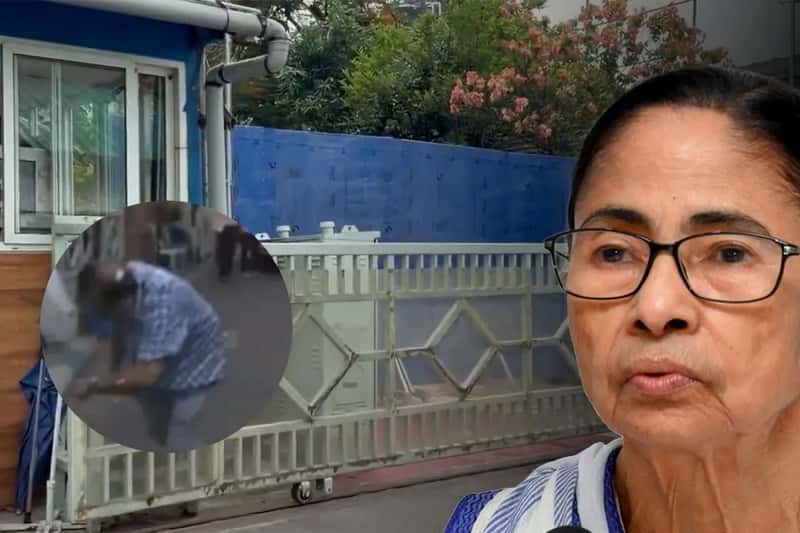 PSO নিতে প্রত্যাখ্যান প্রাক্তন মুখ্যমন্ত্রীর