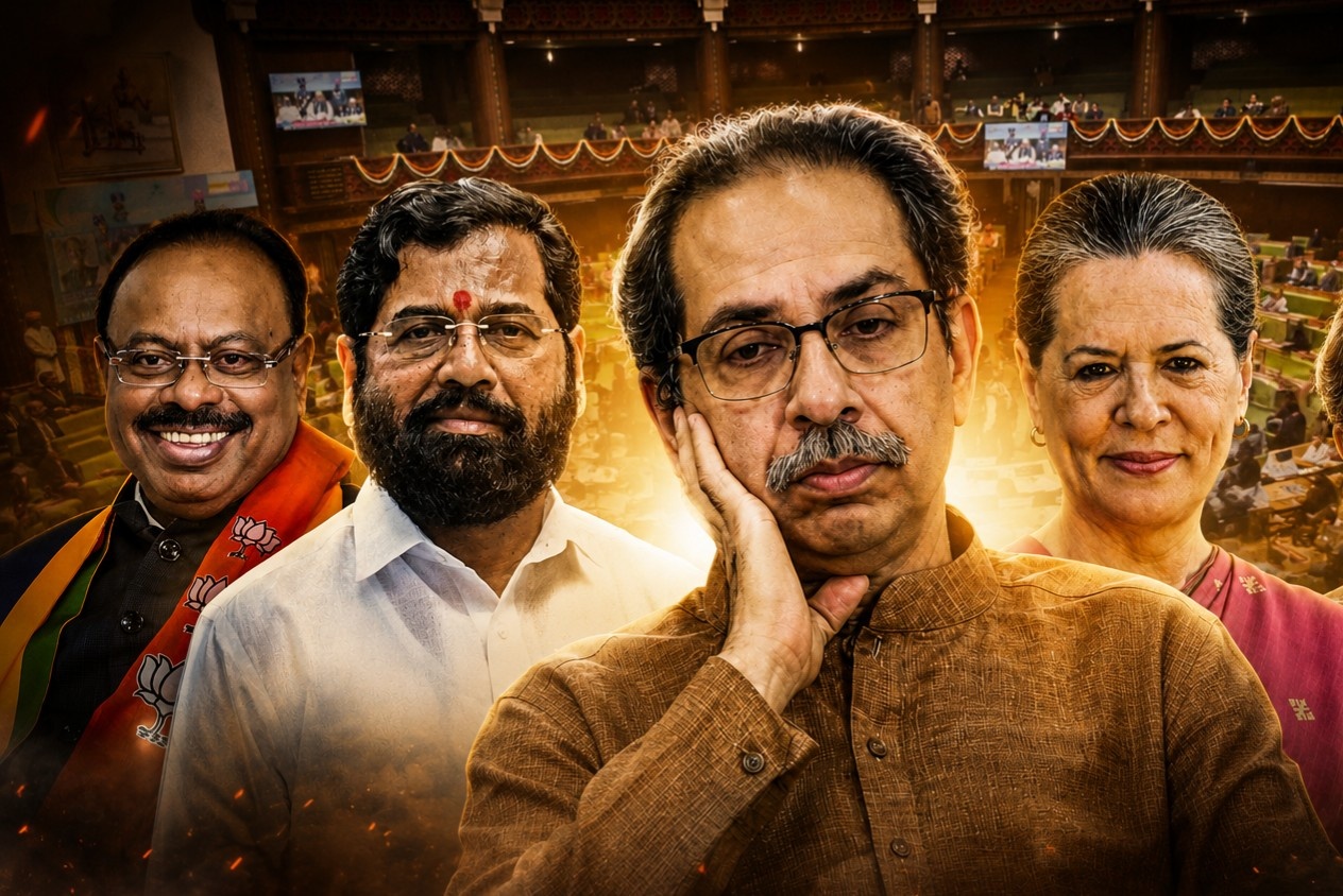 UBT সেনা সংকট আরও ঘনীভূত