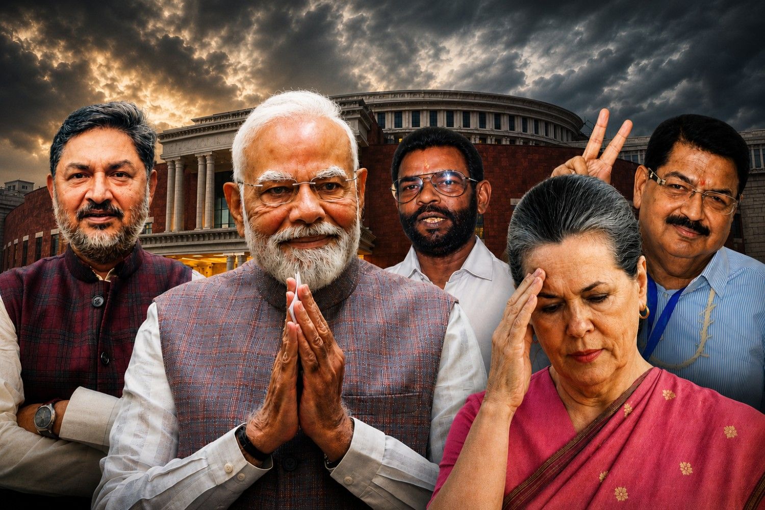 ঝাড়খণ্ডে রাজ্যসভা ভোটে কংগ্রেসের ধাক্কা, এনডিএ-সমর্থিত পরিমল নাথওয়ানির জয়