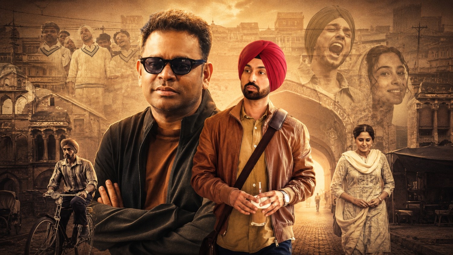 ‘ম্যায় ওয়াপাস আউঙ্গা’ কি দেশবিরোধী?
