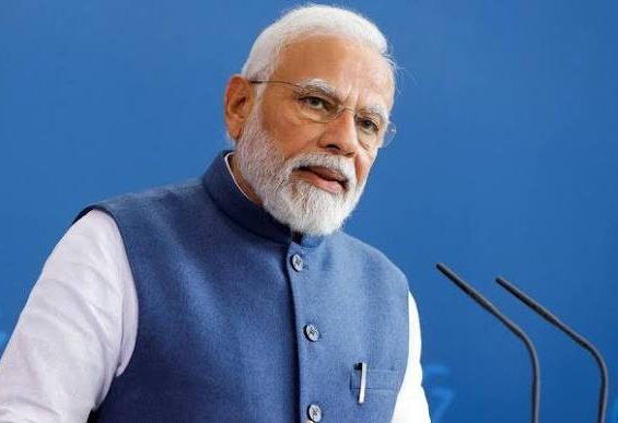 শৃঙ্খলমুক্ত বাংলার ডাক: বিজেপির জয়ের পর প্রথম সফরে মোদীর কড়া বার্তা