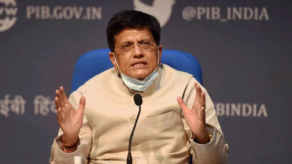 ভারত-আমেরিকা বাণিজ্য চুক্তি: শুল্কই এখন সবচেয়ে বড় বাধা, জানালেন পীযূষ গয়াল