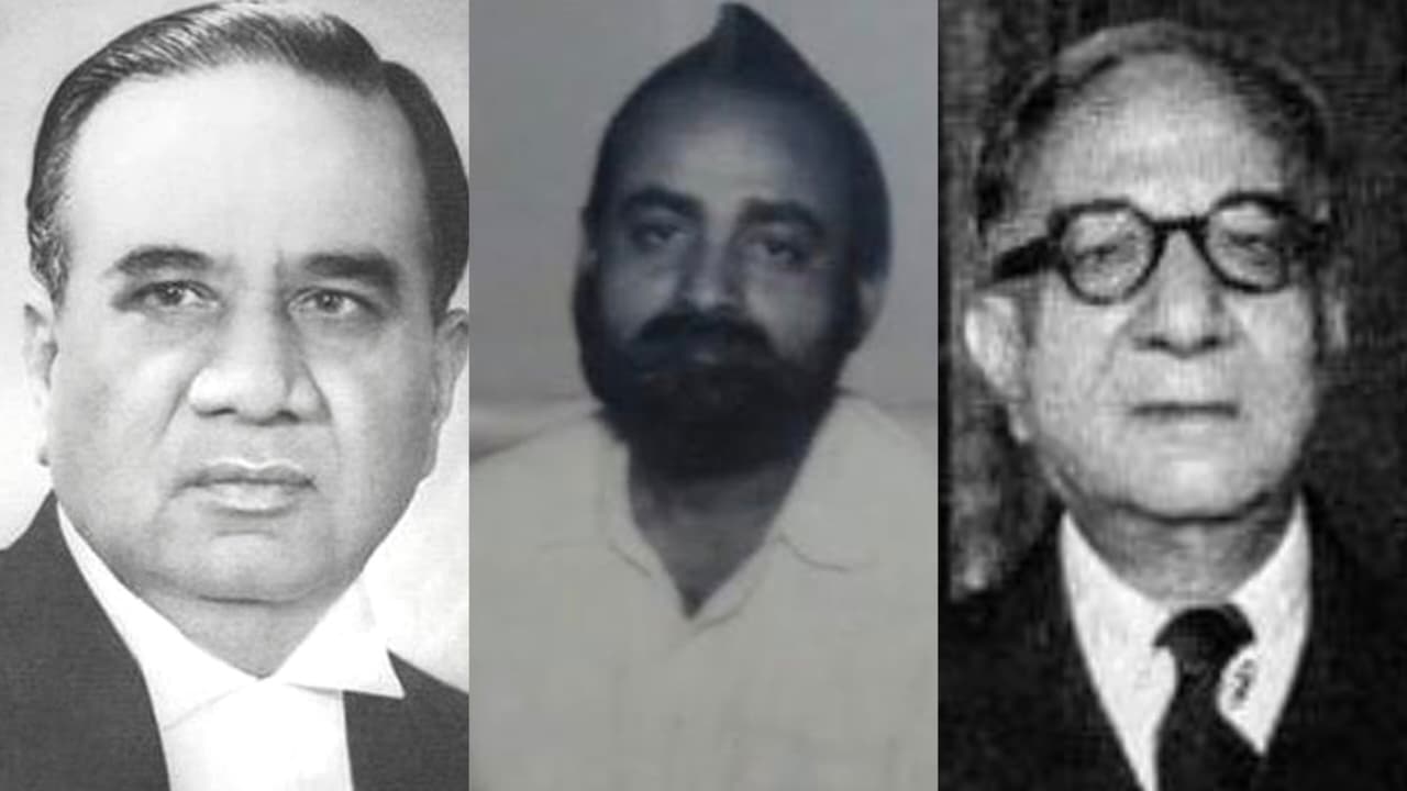 সুহরাওয়ার্দি অ্যাভিনিউর নাম বদল: বিজেপি সরকার কি হাসান ও হুসেনকে গুলিয়ে ফেলল?