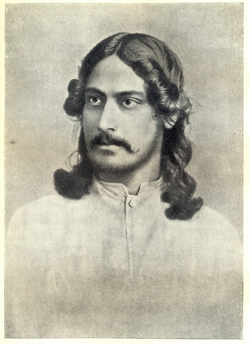 রবীন্দ্রনাথ যদি না থাকতেন!