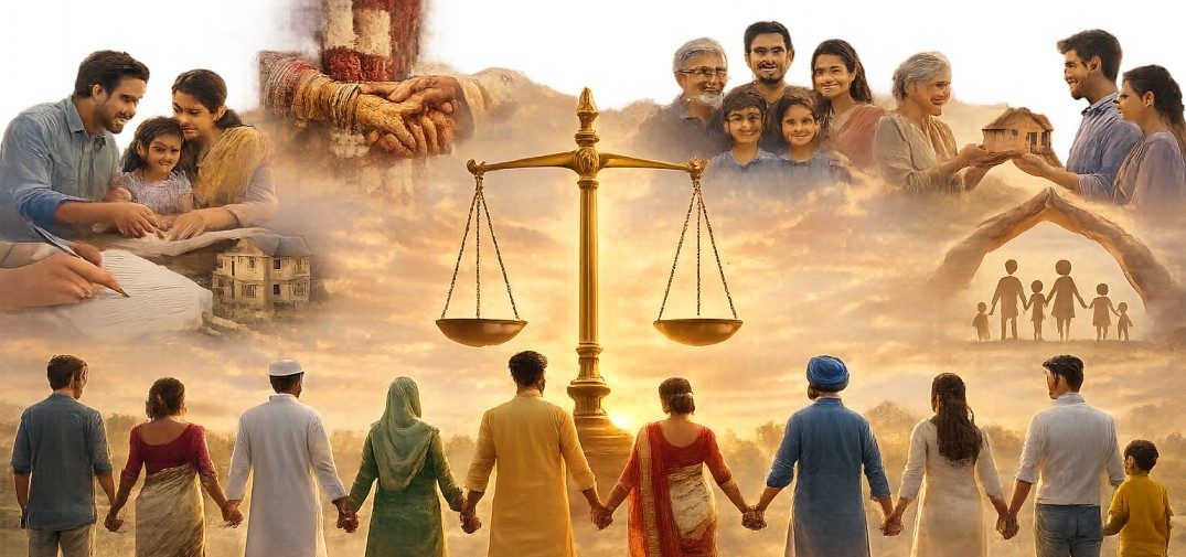 সোমবার বিধানসভায় অভিন্ন নাগরিক বিধি বিল