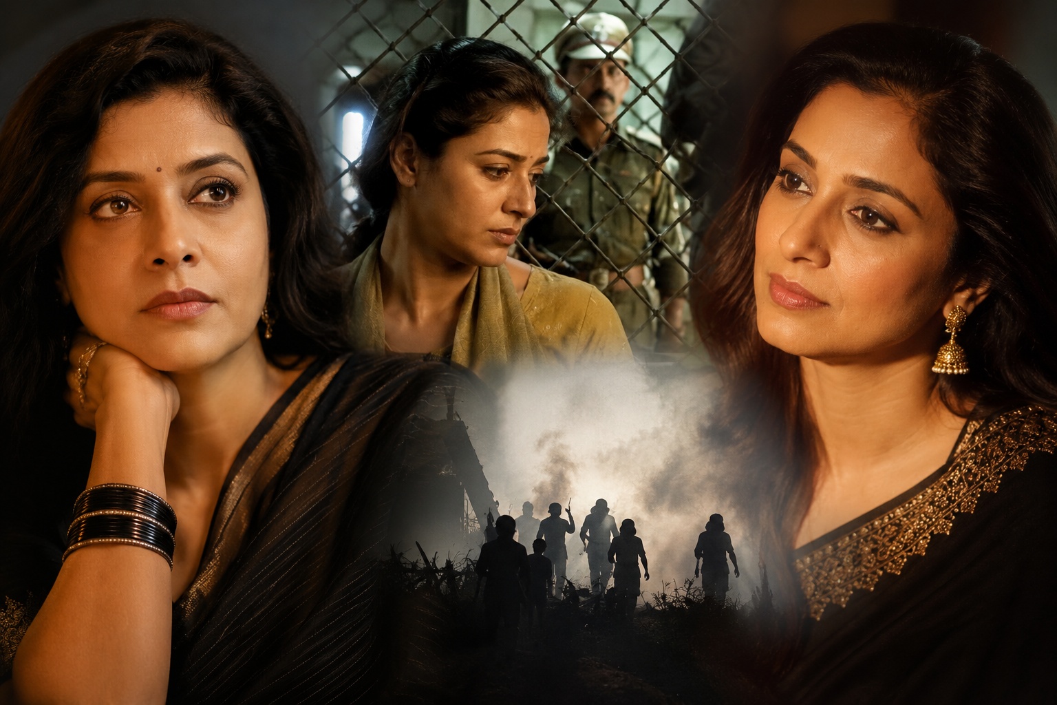 জাতীয় পুরস্কার না পাওয়ায় তাবুকে ঈর্ষা করতেন সোনালি কুলকার্নি, পরে ‘মাচিস’ দেখে বদলে যায় দৃষ্টিভঙ্গি