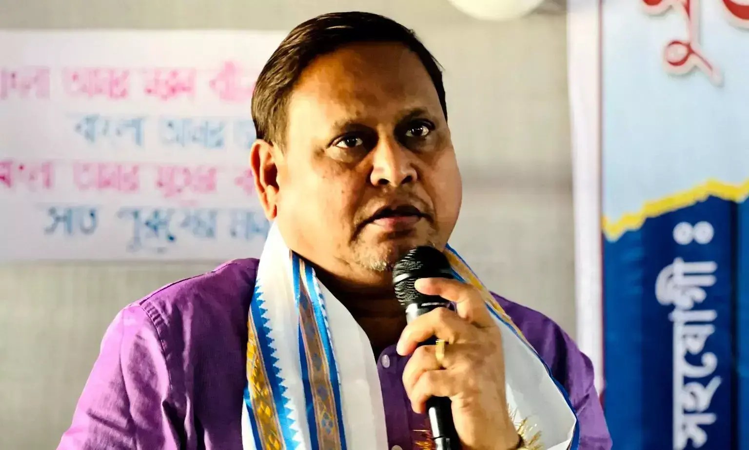 প্ররোচনামূলক বক্তব্যের অভিযোগে হুমায়ুন কবীরকে তলব, তিন অনুগামী গ্রেফতার