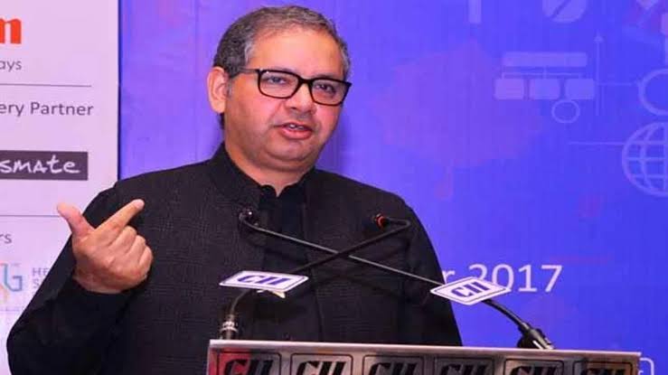 এসএসসি-র চেয়ারম্যান দুষ্মন্ত নারিয়ালা, স্বচ্ছ নিয়োগে জোর রাজ্য সরকারের