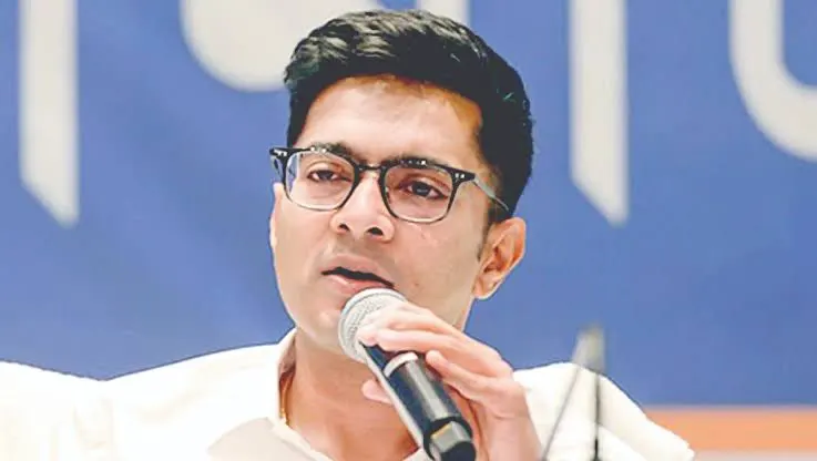 চোখের চিকিৎসায় অভিষেককে বিদেশে যাওয়ার অনুমতি দিল সুপ্রিম কোর্ট