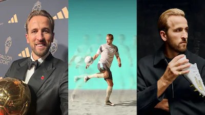 harry kane fitness secret
