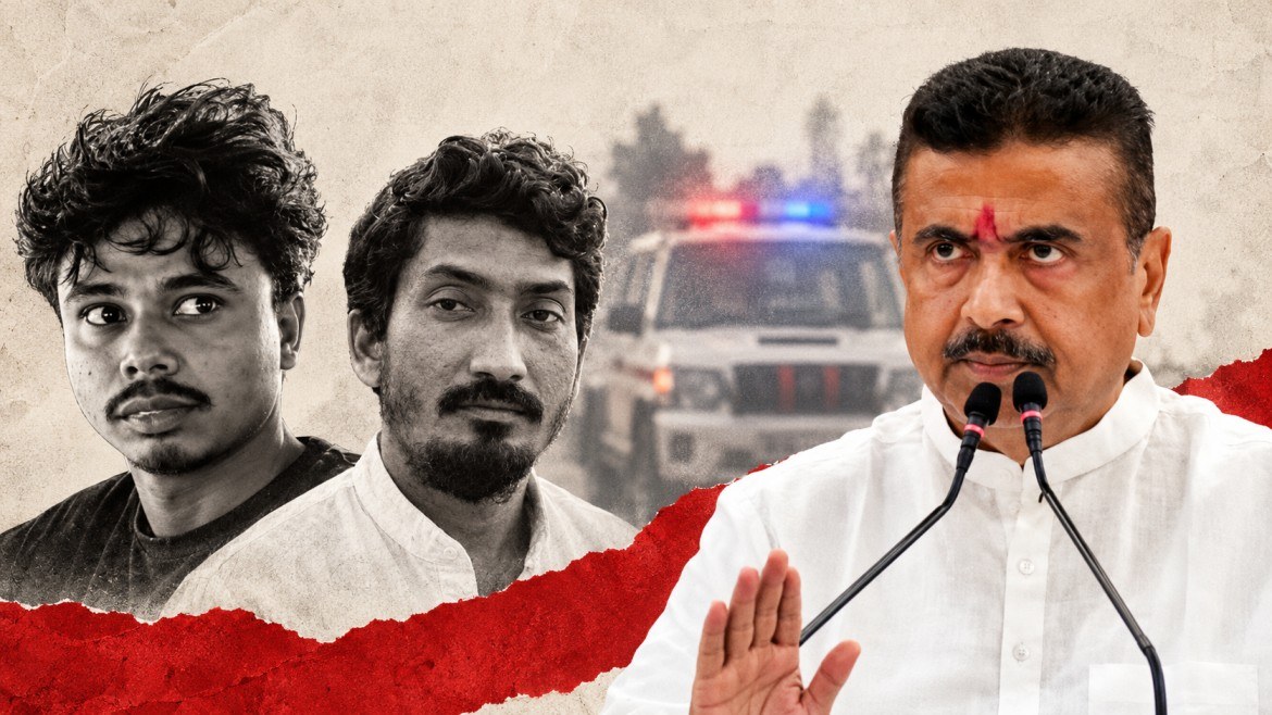 ২৪ ঘণ্টায় বাংলায় দুই ‘এনকাউন্টারে’ মৃত্যু, পুলিশকে পূর্ণ স্বাধীনতার বার্তা মুখ্যমন্ত্রীর
