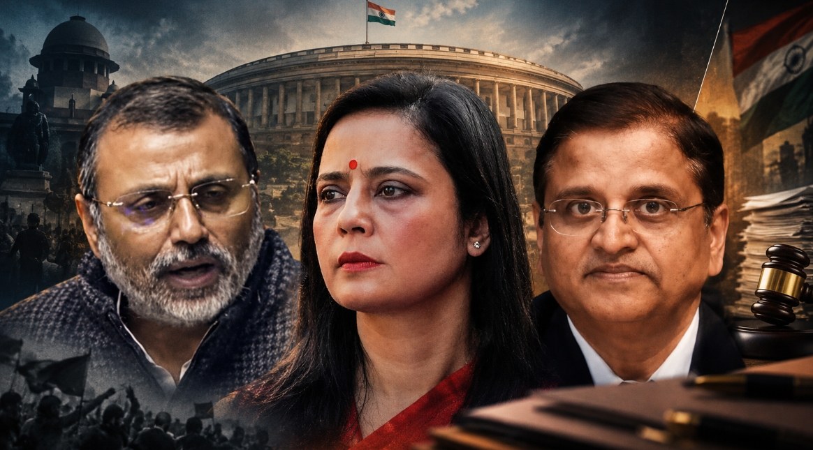 mahua-moitra-agrees-to-delete-post-against-nishikant-dubey-delhi-hc